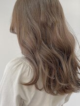 エルフ(elf) オリーブベージュ/カーキベージュ