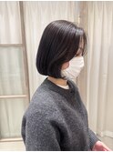 ボブ