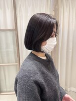 アンソル 戸田店(N'SOL)&nbsp;ボブ