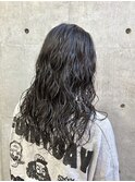 ゆるふわ大人可愛い♪20代30代ロングミディアムパーマ似合わせ♪