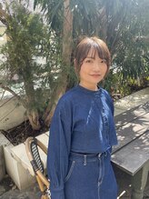 ボタニカル(BOTANICAL) 大月 智恵