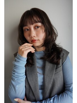 フラミューム 静岡(flammeum) flammeumスタイル【静岡/静岡駅】