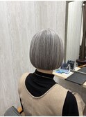 コンパクトボブ
