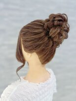 ヘアメイクサロン チャンス(Hair make salon CHANCE)&nbsp;,