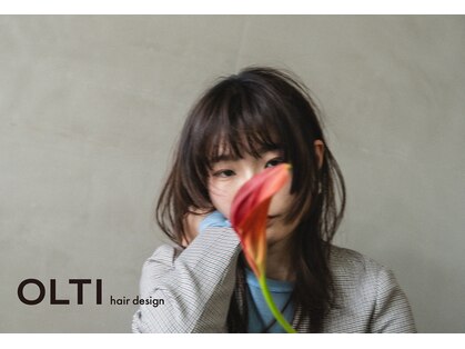 オルティ(OLTI)の写真