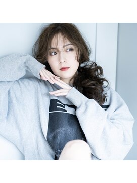 エアー 福岡(AIR) AIR福岡　ゆるふわロング