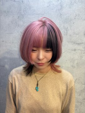 アフィナー 上大岡(Afinar) デザイン