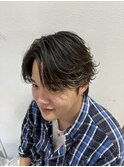 毛流れセンター