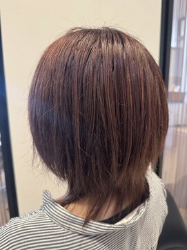 ディライト イオンモールとなみ店(DELIGHT) PEONY LILAC!!