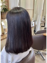 コア フィール ア デイ(COIFFURE A DAY)&nbsp;【M3Dトリートメント髪質改善】見附今町
