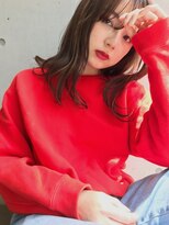 ヴァージ(Verge)&nbsp;ミディアム