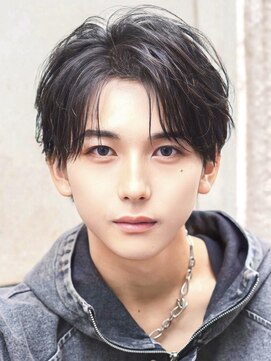 オーシャントーキョー 渋谷神南(OCEAN TOKYO) ヘイズニュアンスセンターパート