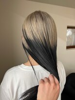 トナリ(tonari)&nbsp;ルーツカラー