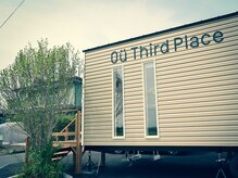 オウ サードプレイス(Ou Third Place)の雰囲気（外観）