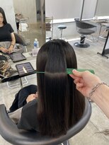 メルバイレガロ 水戸(mer by REGALO)&nbsp;☆美髪縮毛矯正