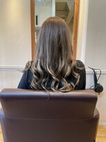 ヘアーサロン アモル(HAIR SALON Amor)&nbsp;#プルエクステ #エクステ #下関