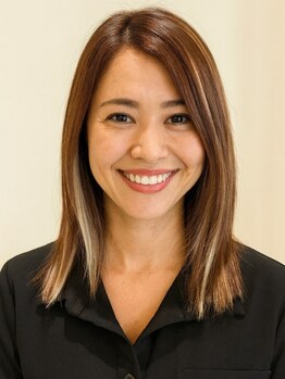 ワンポイント レガーレ(ONE POINT LEGARE)の写真/新常識“白髪ぼかしエクステ”で、髪を傷めずもっと自由なスタイルに◎