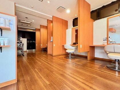 スターバレット(Star Bullet)の写真