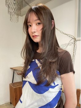 学芸大学30秒◆≪siika≫ですっぴん髪も美しく、思わず触りたくなるような質感を手に入れませんか？