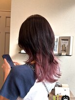 リル バイ フレイムス 川口(Lilou by Frames)&nbsp;ハイレイヤー