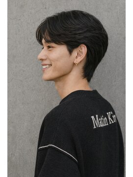 エクシア 横浜店(EXCIA) ナチュラルセンターパート