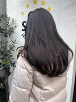 オブ センス(Of Sense)&nbsp;ブルベ×ソフト【summer】アッシュグレー