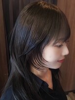 ブロック ジャポン(bloc japon)&nbsp;赤みを抑えたマットベージュ×動くミディアムレイヤー