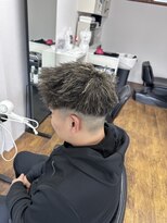 ディライト(Delight)&nbsp;ツイスト×メッシュ