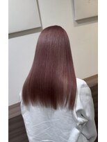 アッシュ 新杉田店(Ash)&nbsp;ピンクカラー