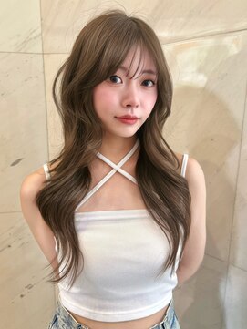 シスター 国分寺(sister) お洒落なレイヤーカットレイヤーボブ国分寺美容室ケアカラー