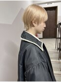 ハイトーンベージュ