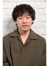 カルラ(Karra)&nbsp;大久保 寿高