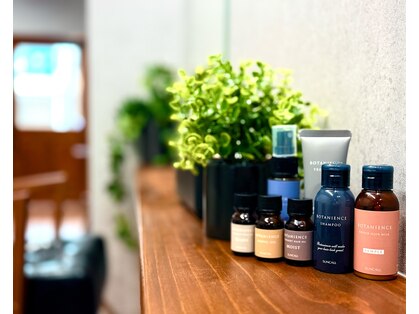 リシェ(LISHE)の写真