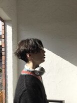 アリレイナ 葉山店(ARIREINA)&nbsp;メンズ　パーマ