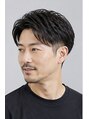 シャカ(SHAKA)&nbsp;ビジネスも休日も好印象。メンズショートはお任せください。