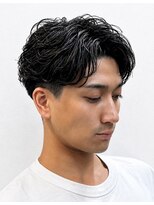 ドルクス 上野店(Dorcus)&nbsp;ビジネスマン/ウェーブパーマ