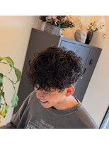 フィーロ(felo) スペインカール
