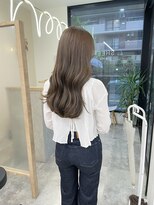シアエミュー 新越谷店(SHEER emu)&nbsp;ヘーゼルベージュ【新越谷・南越谷】