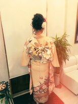 ココラー(COCOlar) 振袖