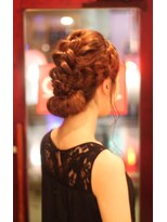 ココアール けやき通り(COCO.R) パーティーセット お友達と一緒にご来店も♪ 《新潟駅徒歩3分