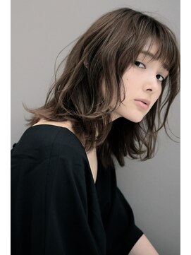 ヴィスク 北堀江(visccc) □ヨハコdesignミディアム□