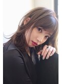 大人の為のリラックス感ある3Dカラースタイル