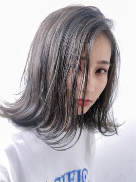 ノーブル 白金台店(Noble by PROGRESS) お客様カラースタイル