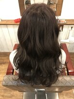リノ(Lino) 暗めに