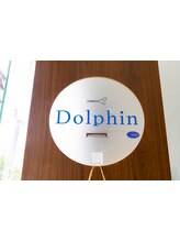 Dolphin 【ドルフィン】