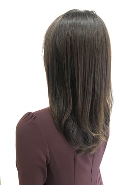 シャンスヘアアンドスパ 浦和(CHANCE hair&spa) 髪の美容整形トリートメント