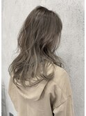 【CALVINA】エアタッチバレイヤージュ
