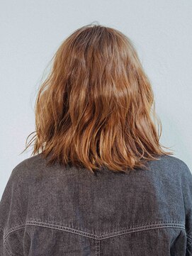 プロデュース 町田店(Produce) ゆるウェーブミディ