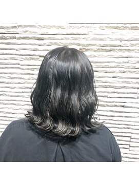 アクト 原宿(ACT) デザインカラー×ブルージュ