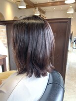 アドラーブル 女池店(adorable) 【くびれミディアム】【大人可愛い】10代20代30代